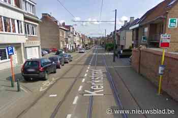 Kerkstraat bijna hele maand februari afgesloten voor werken