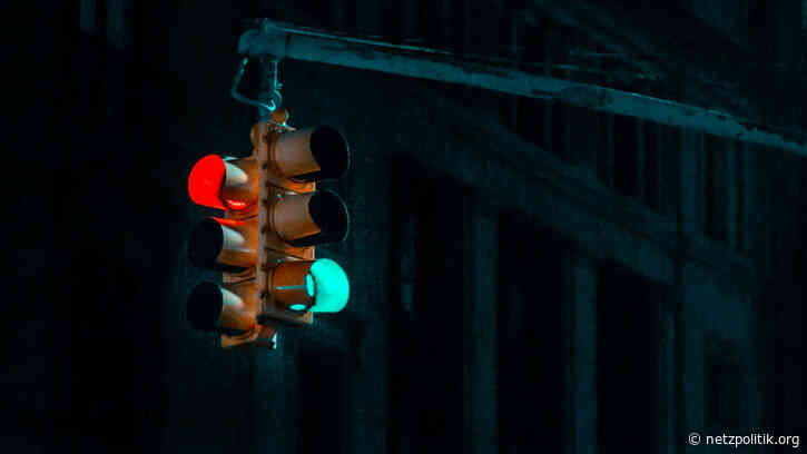 Netzpolitische Bilanz: Welche ihrer Ziele hat die Ampel erreicht – und welche nicht?