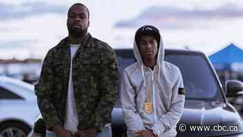 2nd suspect arrested in fatal shooting of Toronto rapper Smoke Dawg, brand manager Ernest Modekwe