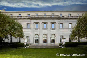 Frick Collection In New York Sets Official Reopening Date For This Spring