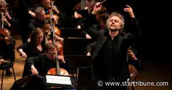 Minnesota Orchestra Posts $3.8 Million Deficit But Record Earned Revenue