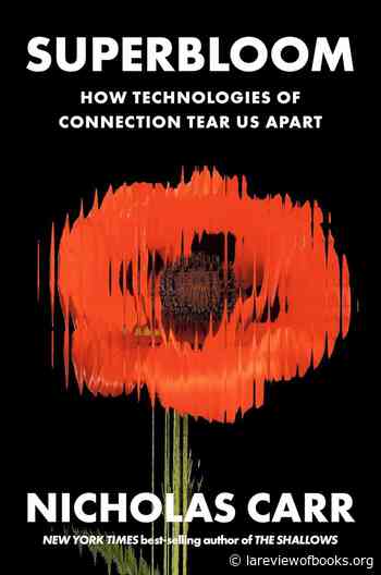 The Super-Communication Technologies That Separate Us