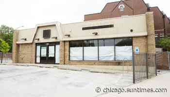 The Former Chicago 7-Eleven That Will Now Dispense Classical Music