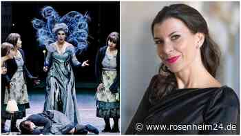 Die Kunst des perfekten hohen C‘s: „Ich muss immer zu 100 Prozent abliefern“