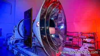 NASA SPHEREx Telescope to Map the Universe and Search for Life’s Ingredients