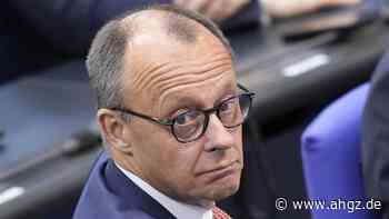 Denkfabrik Zukunft der Gastwelt (DZG): Kritik an Unterstützung der Union durch AfD