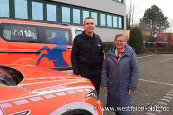 Wer hilft, wenn Retter selbst Unterstützung benötigen?