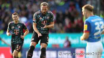 Gegen Kiel in die Allianz Arena: OVB verlost vier Karten für Bayern-Heimspiel