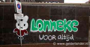 Ontroerend eerbetoon aan verongelukte studente in Nijmegen: ‘Lonneke voor altijd’