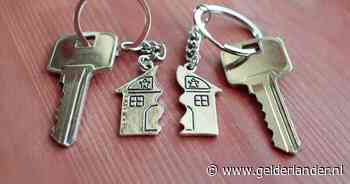 Woningnood: vijfduizend extra huizen erbij in Gelderland door woningen te splitsen