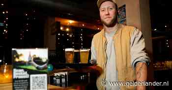 Deel horeca wil af van QR-codes: ‘Sinds we ze minder gebruiken, krijgen we meer fooi’