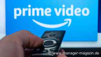 Amazon Prime Video: Mehr als 80.000 Menschen beteiligen sich an Sammelklage
