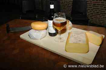 Kaas- en wijnavonden van Solidariteitsgroep met een Missie