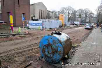 Aquafin en gemeente pakken historische bodemverontreiniging Deuzeld aan