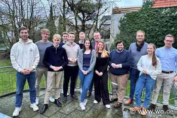 Dubiose JU-Versammlung: Journalisten nicht erwünscht