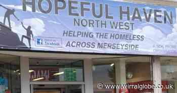 Wirral charity shop blames Birkenhead roadworks for closure