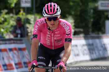 Baptiste Planckaert en Kenny Molly op scherp voor Franse opener