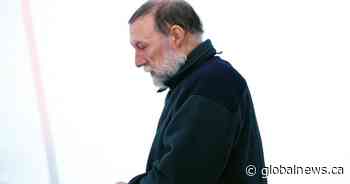 Former priest sentenced to 6 years for sex abuse of Nunavut children