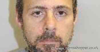 Orpington man leaves mum of his kids with brain bleed after battering her with wood