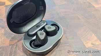 These low-latency earbuds seamlessly switched between my devices (and they sound great)