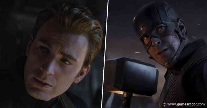 Chris Evans says it's "not true" that he's returning as Captain America in Avengers: Doomsday: "Happily retired!"