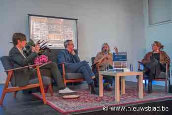 KU Leuven viert 600 jaar geschiedenis met  fotoboek: “Unieke delen van 60 universiteitsgebouwen in beeld gebracht”