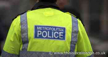 Man arrested after being ‘seen with crossbow’ in Edgware
