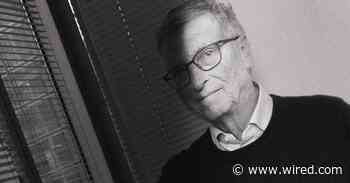 Bill Gates Traumatized His Parents—and Other Stories of a Wild, Wonky Youth