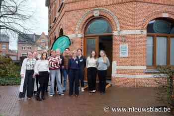 Staf brengt met steunpunt in Werchter hulp aan mensen met beperking dichterbij