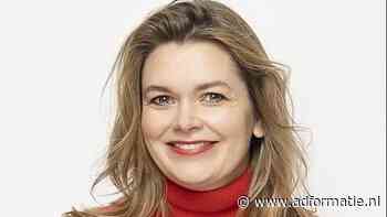 Helene van Santen van Margriet naar Dag & Nacht Media