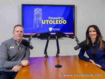 UT launches new podcast