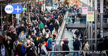Zukunft de City: Rat stimmt für kostenloses Parken ab 18 Uhr