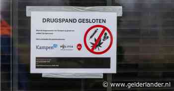 Hennepkwekerij in Beugen, hoeveelheid drugs in Grave: burgemeester sluit panden