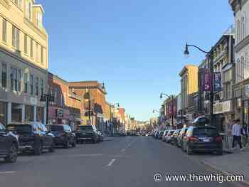 Jury finds the death of a 52-year-old Kingston man to be accidental