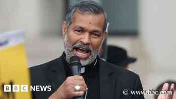 Bishop of Liverpool resigns after assault claims