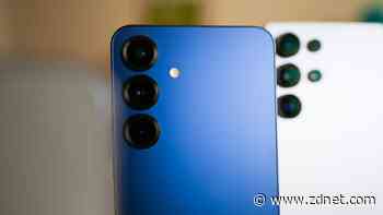 I've tested every Samsung Galaxy S25 model - and my favorite isn't the Ultra