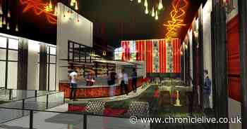 Hotel loved by A-list stars confirms stunning cocktail bar for Newcastle opening