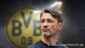 BVB holt Niko Kovač: Wie die Klub-WM die Trainer-Entscheidung geprägt hat