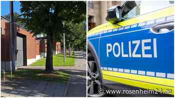 Erneute Aufregung in Griesstätt: „Verwirrter Mann“ aus Wasserburger Psychiatrie abgehauen