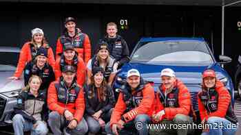 Ski-WM 2025: Mit einigen Ausnahmen - Großes deutsches Team reist nach Saalbach