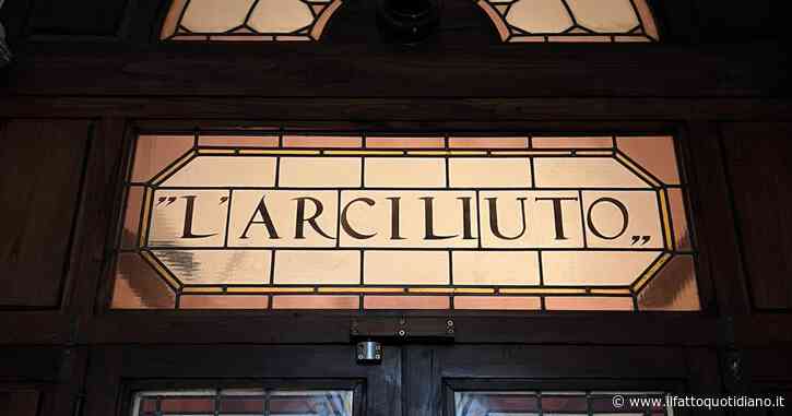 Galleria Sonora, Arciliuto e Spazio | Rosen: tre progetti culturali dal grande valore