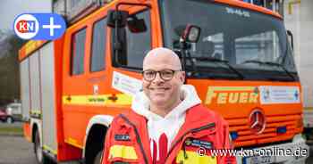 500. Hilfskonvoi seit Kriegsbeginn in der Ukraine in Kiel gestartet