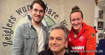 Arnd Zeigler über Nagelsmann und DFB-Elf: „Plötzlich wieder mitgefiebert“