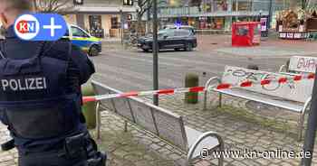 Nach Messerstichen: Kurden kritisieren Freilassung des Tatverdächtigen