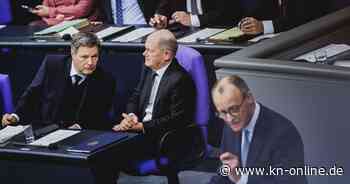 Merkels Abrechnung mit Merz: Scharfe Kritik an CDU-Kurs nach AfD-Abstimmung
