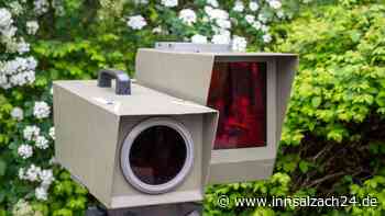 Mit 169 km/h durch Waldstück: Mann aus Kreis Ebersberg erwartet nicht nur Fahrverbot