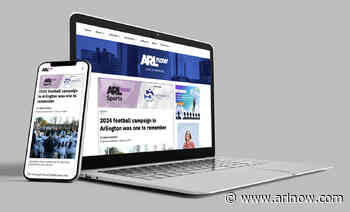 ARLnow and FFXnow seeking sports section sponsorship