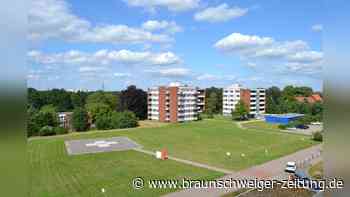 Maskenpflicht im Klinikum Peine ab sofort