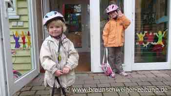 Wolfenbüttel: Alle Fragen und Antworten rund um die Kita-Anmeldung