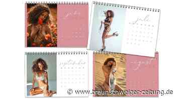 Playboy-Model aus Nordhausen unterstützt Tierheim auf kreative Art